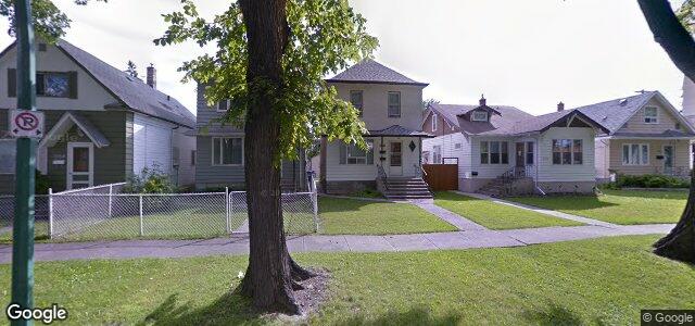 Larawan ng 568 St John'S Avenue sa Winnipeg, Manitoba