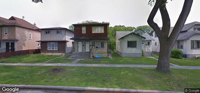 Larawan ng 569 Boyd Avenue sa Winnipeg, Manitoba