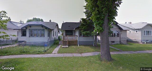 Larawan ng 570 Boyd Avenue sa Winnipeg, Manitoba