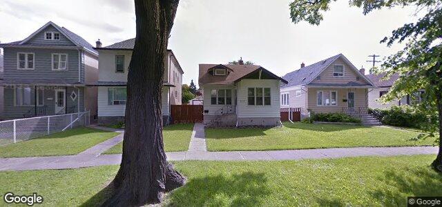 Larawan ng 570 St John'S Avenue sa Winnipeg, Manitoba