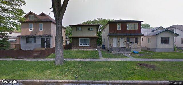 Larawan ng 571 Boyd Avenue sa Winnipeg, Manitoba