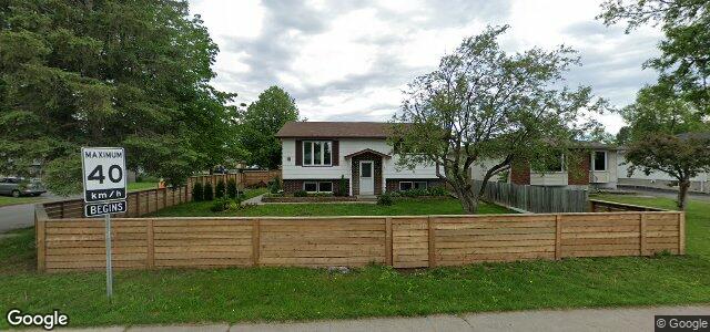 Larawan ng 571 Redwood Avenue sa Winnipeg, Manitoba