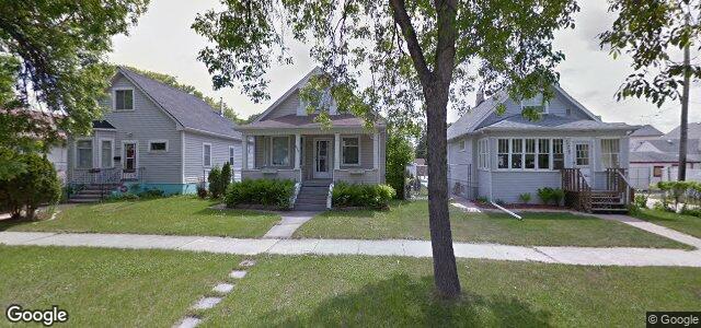Larawan ng 572 Anderson Avenue sa Winnipeg, Manitoba