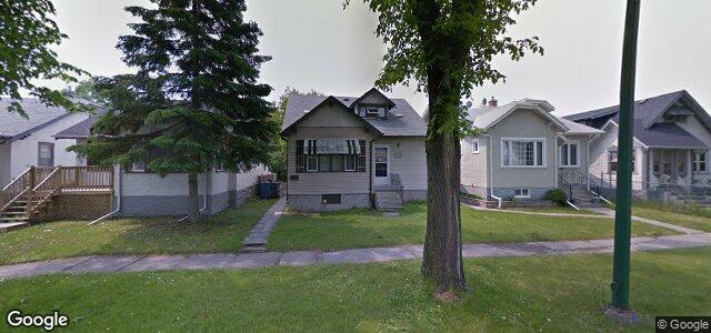 Larawan ng 572 Boyd Avenue sa Winnipeg, Manitoba