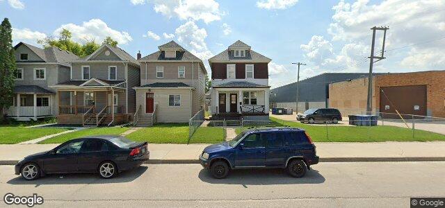 Larawan ng 572 Mountain Avenue sa Winnipeg, Manitoba