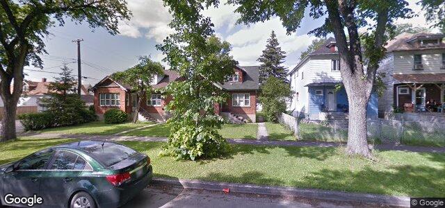 Larawan ng 573 St John'S Avenue sa Winnipeg, Manitoba