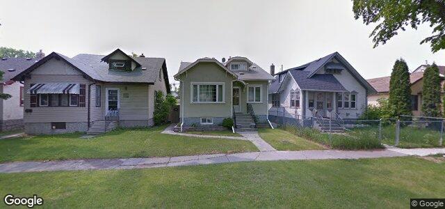 Larawan ng 574 Boyd Avenue sa Winnipeg, Manitoba