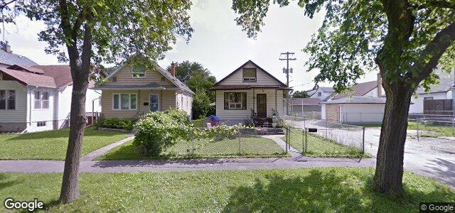 Larawan ng 574 St John'S Avenue sa Winnipeg, Manitoba