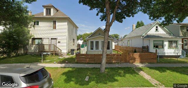 Larawan ng 575 Redwood Avenue sa Winnipeg, Manitoba