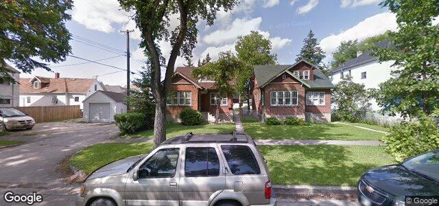 Larawan ng 575 St John'S Avenue sa Winnipeg, Manitoba