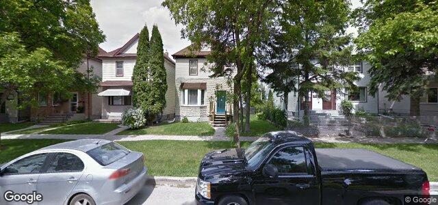 Larawan ng 579 Anderson Avenue sa Winnipeg, Manitoba