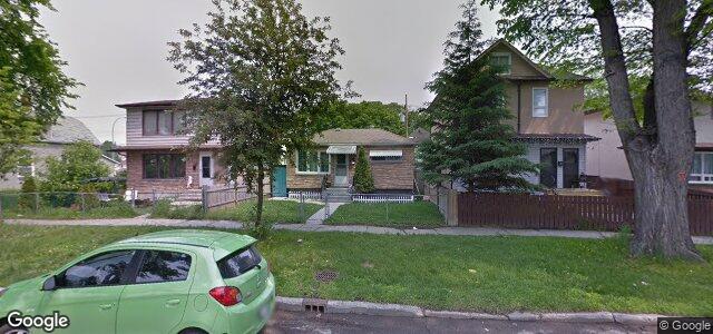 Larawan ng 579 Boyd Avenue sa Winnipeg, Manitoba