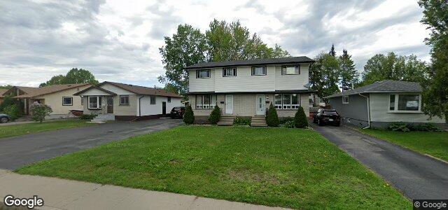 Larawan ng 579 Redwood Avenue sa Winnipeg, Manitoba