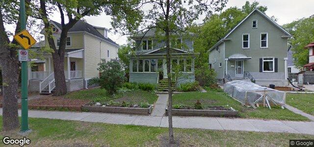 Larawan ng 58 Cathedral Avenue sa Winnipeg, Manitoba