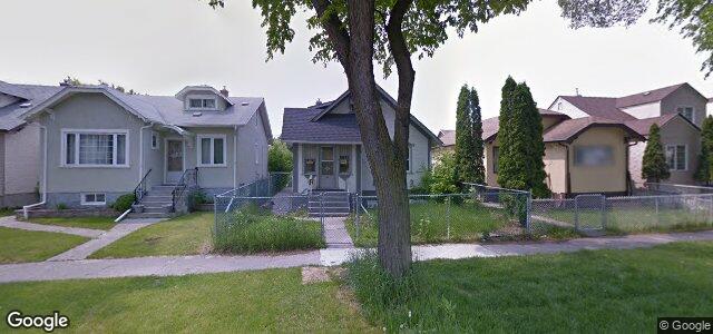 Larawan ng 580 Boyd Avenue sa Winnipeg, Manitoba