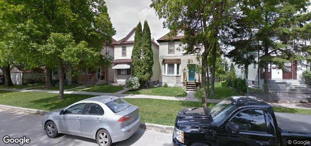 Larawan ng 581 Anderson Avenue sa Winnipeg, Manitoba