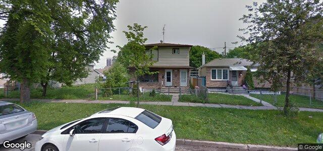 Larawan ng 581 Boyd Avenue sa Winnipeg, Manitoba