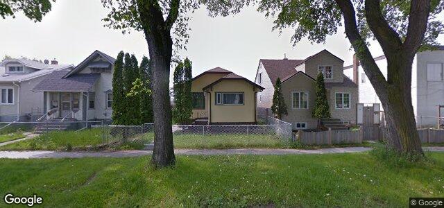 Larawan ng 582 Boyd Avenue sa Winnipeg, Manitoba