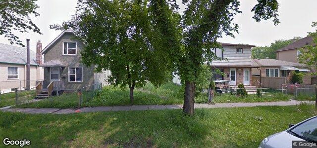 Larawan ng 583 Boyd Avenue sa Winnipeg, Manitoba
