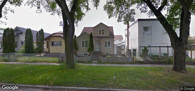 Photo of 584 Boyd Avenue in Winnipeg, Manitoba
