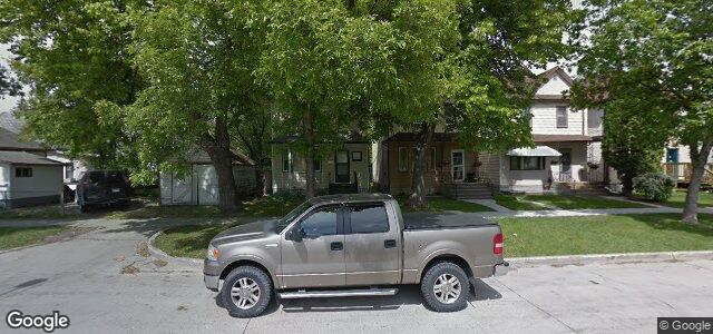 Larawan ng 585 Anderson Avenue sa Winnipeg, Manitoba