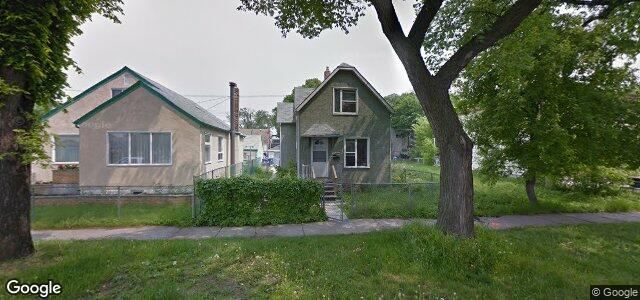 Larawan ng 587 Boyd Avenue sa Winnipeg, Manitoba