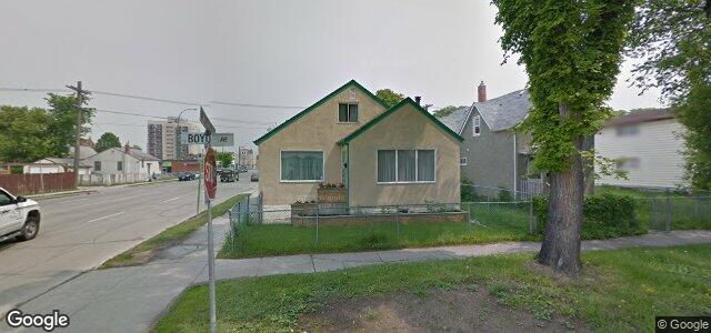 589 Boyd Avenue（加拿大曼尼托巴省溫尼伯市）房屋照片
