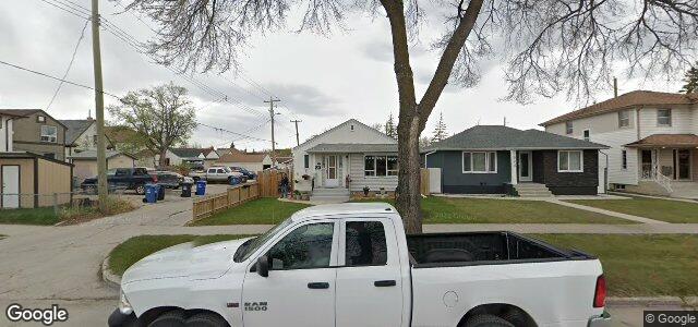 Larawan ng 590 Andrews Street sa Winnipeg, Manitoba