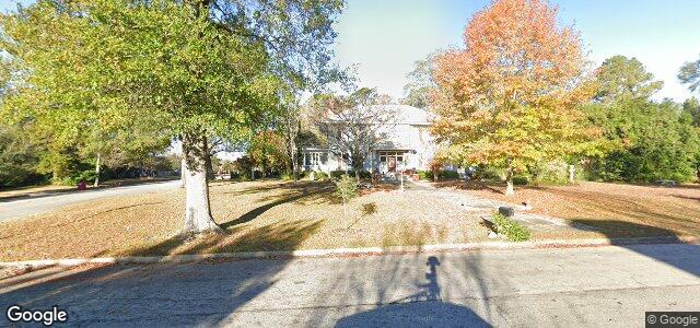 Larawan ng 590 College Avenue sa Winnipeg, Manitoba