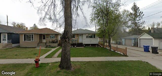 Larawan ng 591 Andrews Street sa Winnipeg, Manitoba