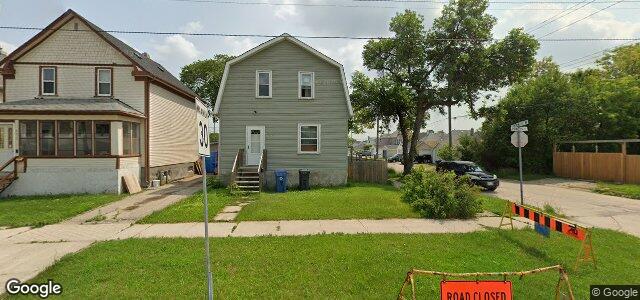 Larawan ng 593 Powers Street sa Winnipeg, Manitoba