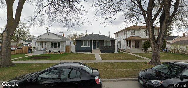 Larawan ng 594 Andrews Street sa Winnipeg, Manitoba