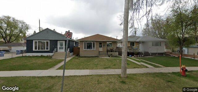 Larawan ng 595 Andrews Street sa Winnipeg, Manitoba