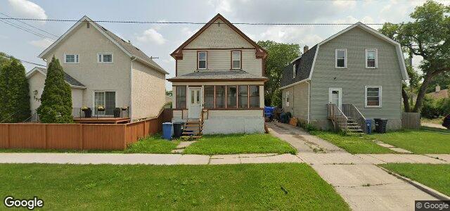 Larawan ng 595 Powers Street sa Winnipeg, Manitoba