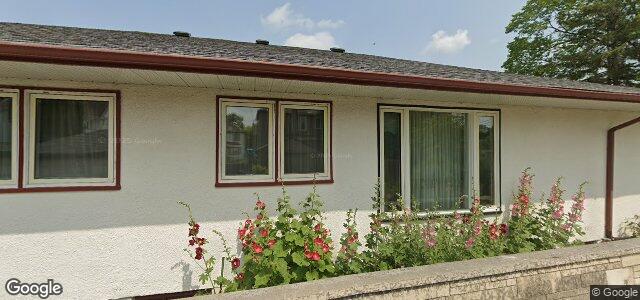 Photo of 596 Aikins Street in Winnipeg, Manitoba