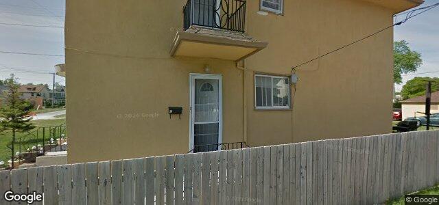 Larawan ng 596 Powers Street sa Winnipeg, Manitoba