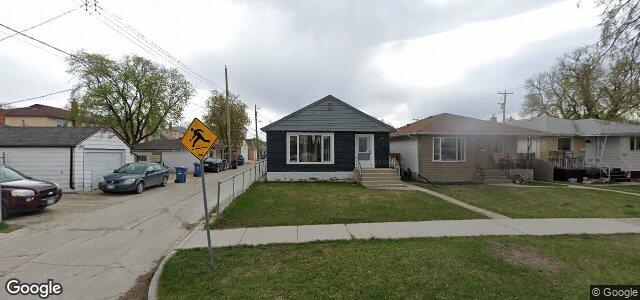 Larawan ng 597 Andrews Street sa Winnipeg, Manitoba