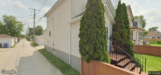 Photo of 597 Powers Street in Winnipeg, Manitoba