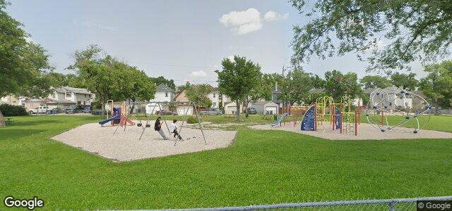 Larawan ng 597 Salter Street sa Winnipeg, Manitoba