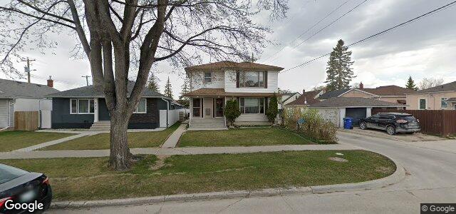 Larawan ng 598 Andrews Street sa Winnipeg, Manitoba