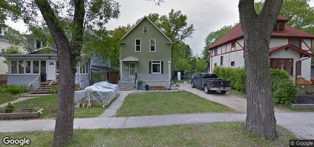 Larawan ng 60 Cathedral Avenue sa Winnipeg, Manitoba
