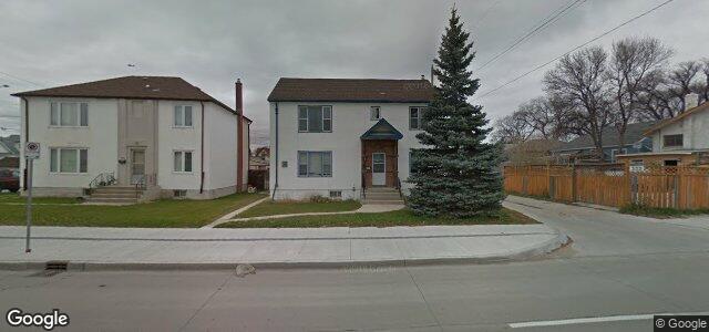Larawan ng 600 Salter Street sa Winnipeg, Manitoba