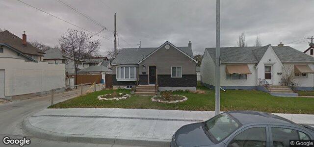 601 Salter Street ਦੀ ਫੋਟੋ, ਵਿਨੀਪਿਗ, ਮੈਨੀਟੋਬਾ