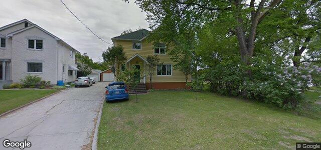 Larawan ng 71 St Cross Street sa Winnipeg, Manitoba