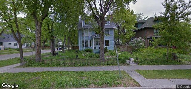 Larawan ng 78 Cathedral Avenue sa Winnipeg, Manitoba