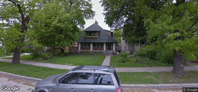 Larawan ng 84 St Cross Street sa Winnipeg, Manitoba