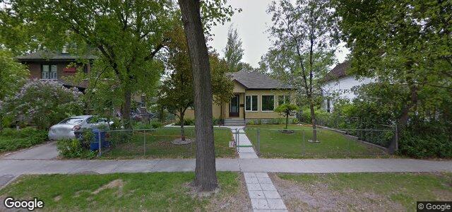 Larawan ng 88 Cathedral Avenue sa Winnipeg, Manitoba