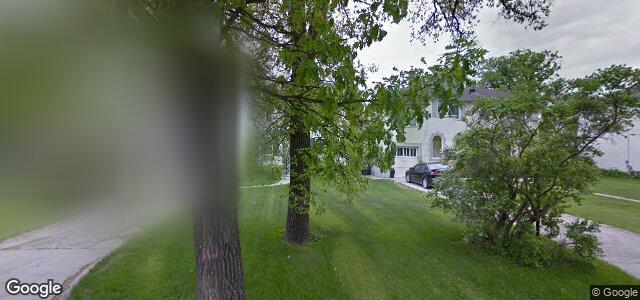 Larawan ng 89 St Cross Street sa Winnipeg, Manitoba