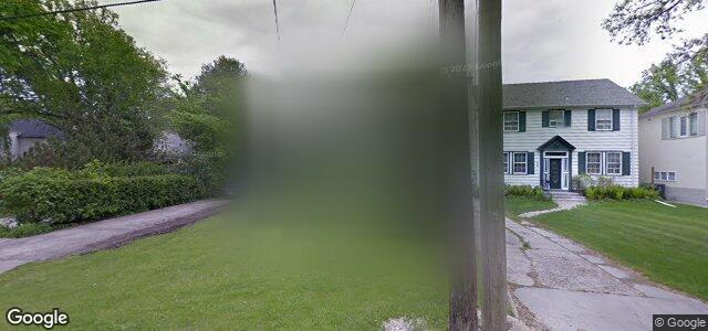 Larawan ng 93 St Cross Street sa Winnipeg, Manitoba