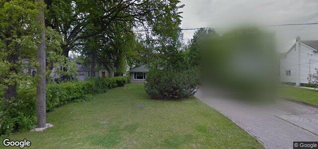 Larawan ng 95 St Cross Street sa Winnipeg, Manitoba